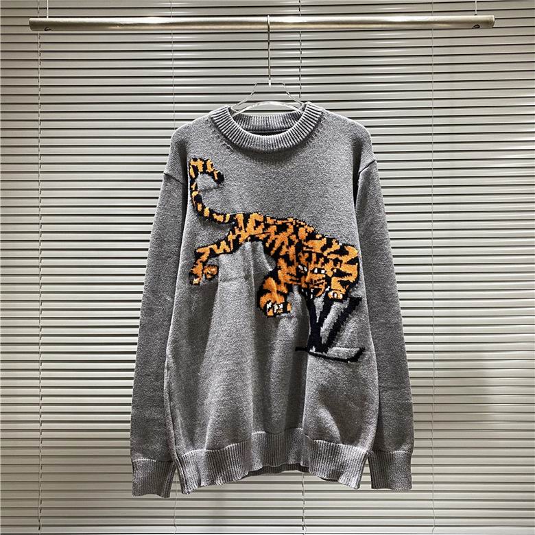 LV Sweater-002
